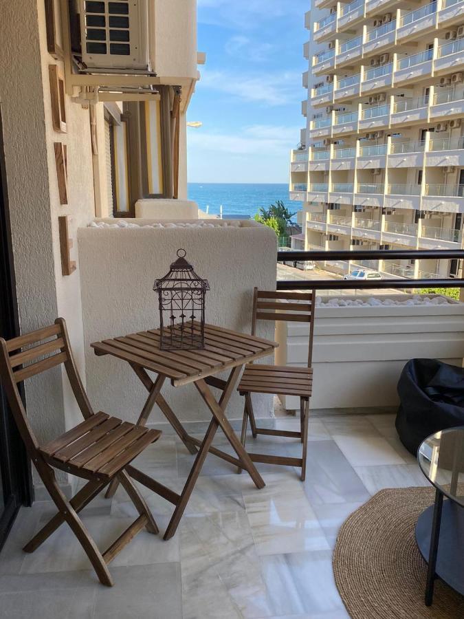 Montemar Puerto Apartament