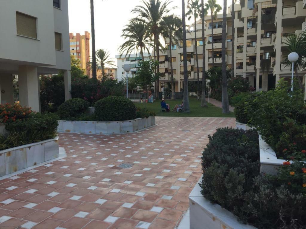Appartement Montemar Puerto