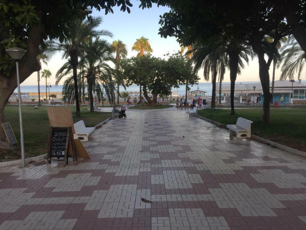 Appartement Montemar Puerto Torremolinos