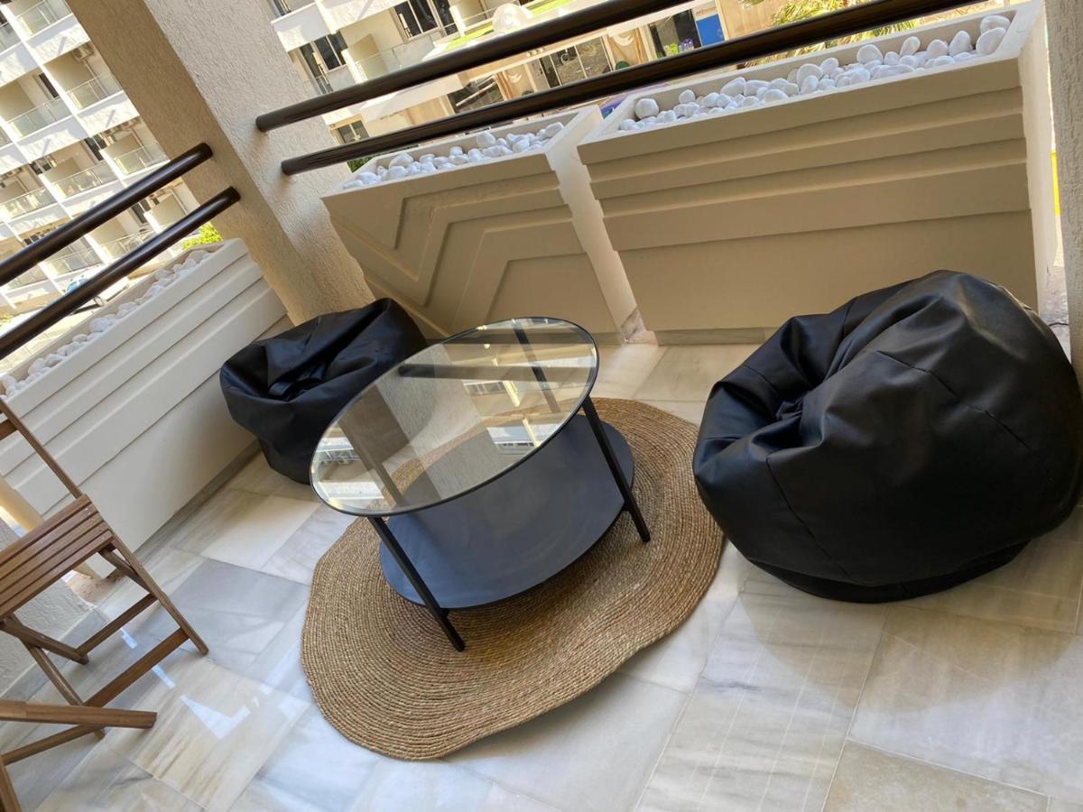 Montemar Puerto Appartement