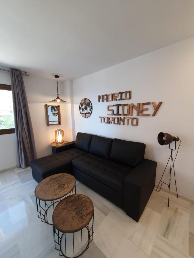 Appartement Montemar Puerto
