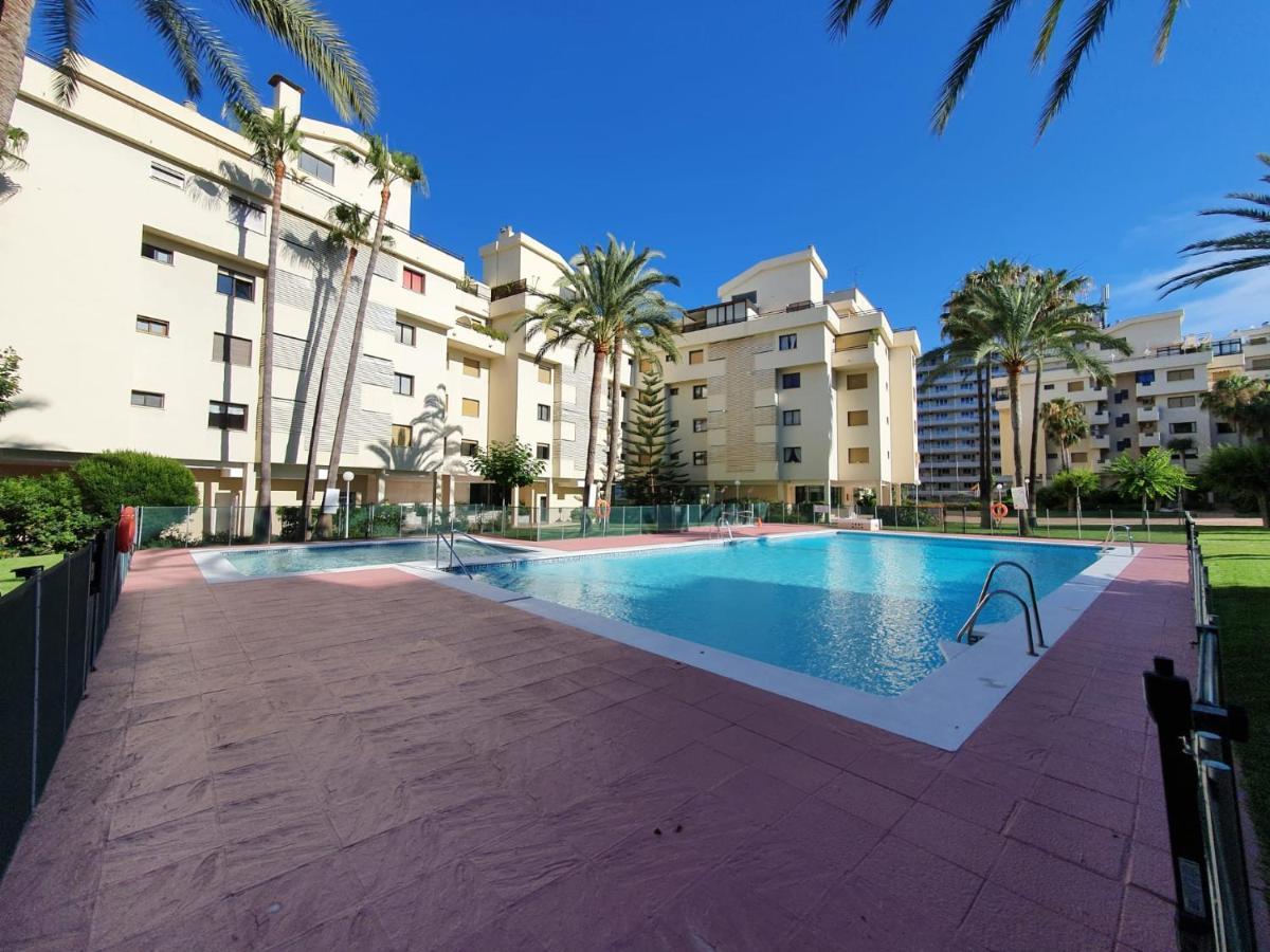 Appartement Montemar Puerto